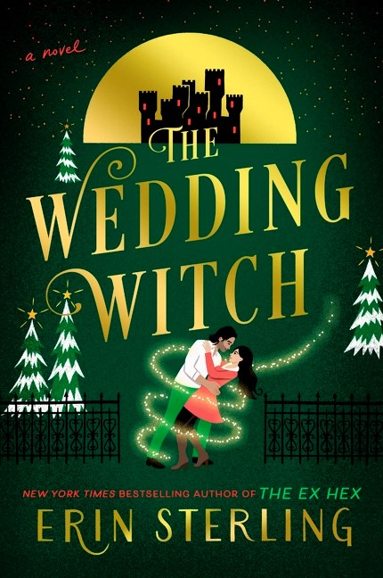 The Wedding Witch: