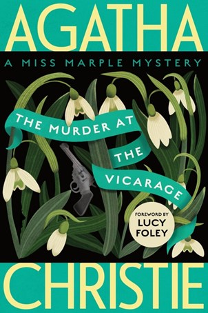 The Murder at the Vicarage:  A Miss Marple Mystery
