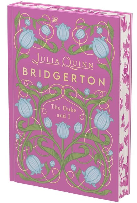 The Duke And I Deluxe Collector's Edition : Bridgerton