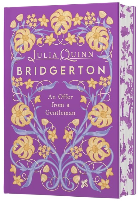 An Offer from a Gentleman Deluxe Collector's Edition: Bridgerton