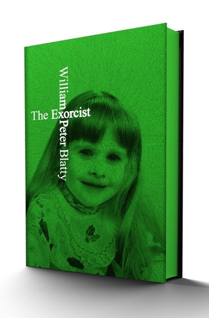 The Exorcist Deluxe Limited Edition : A Novel