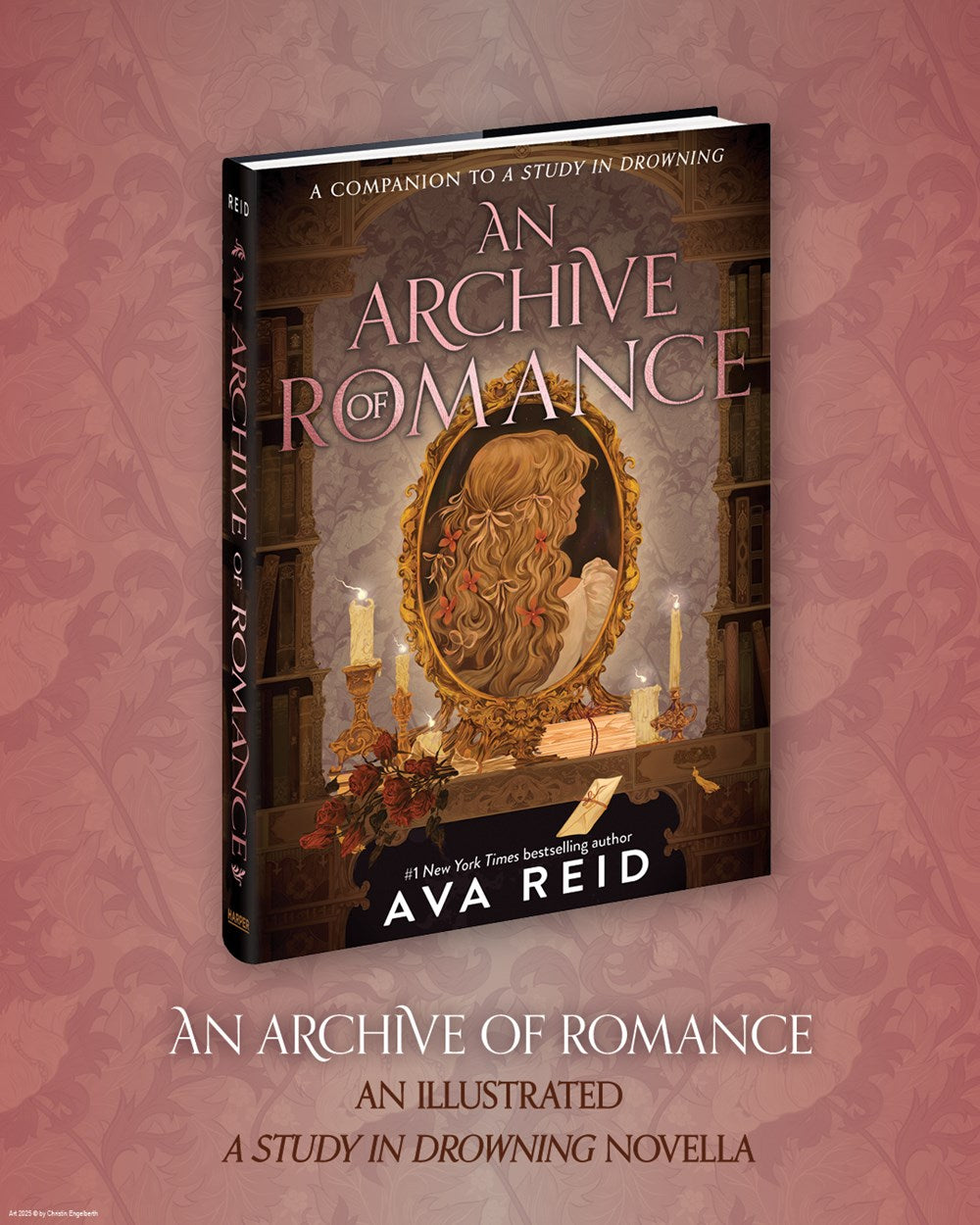 An Archive of Romance