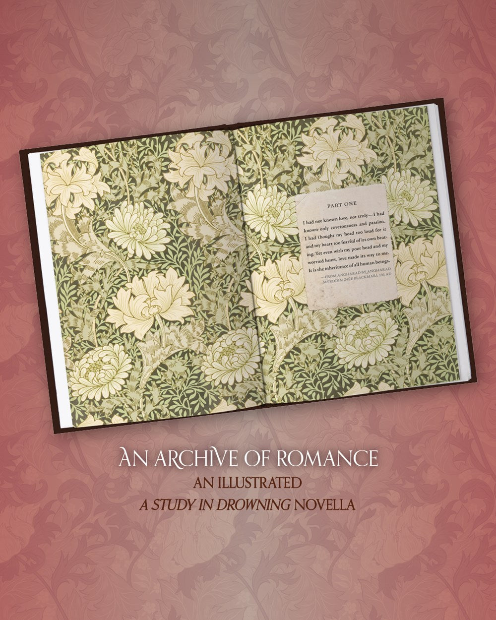 An Archive of Romance
