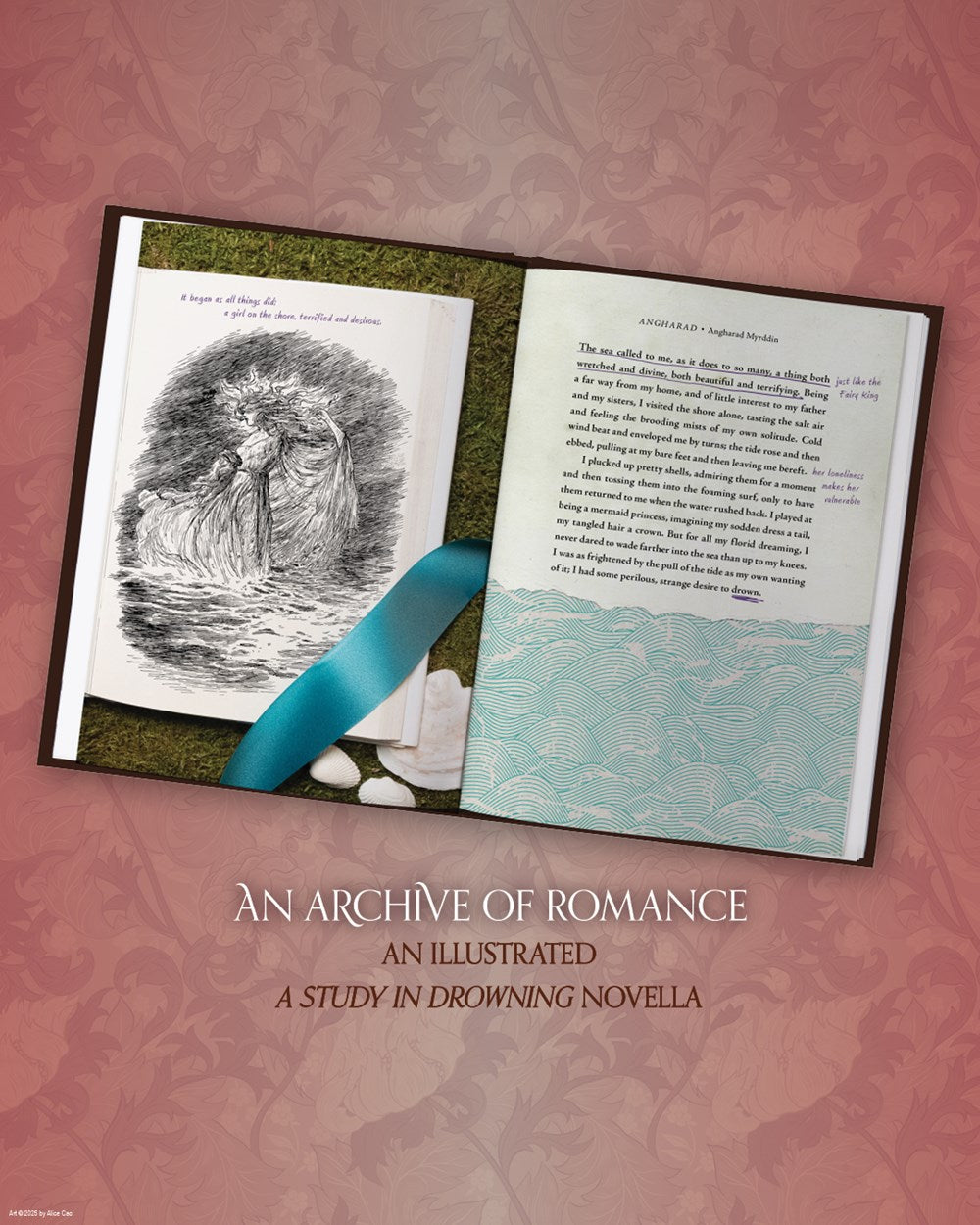 An Archive of Romance