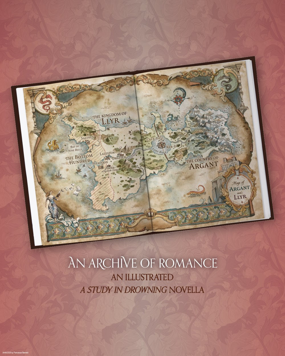 An Archive of Romance