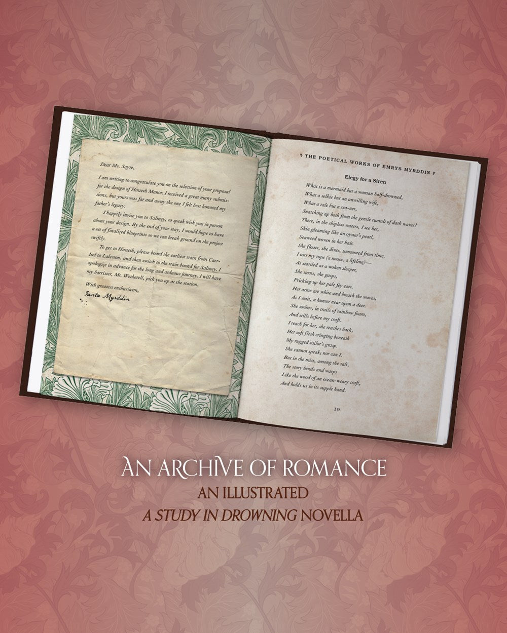 An Archive of Romance