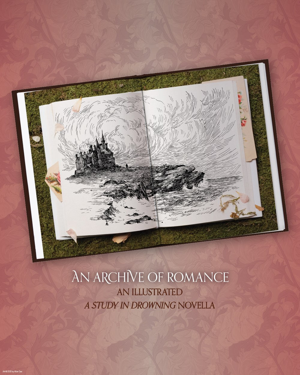 An Archive of Romance