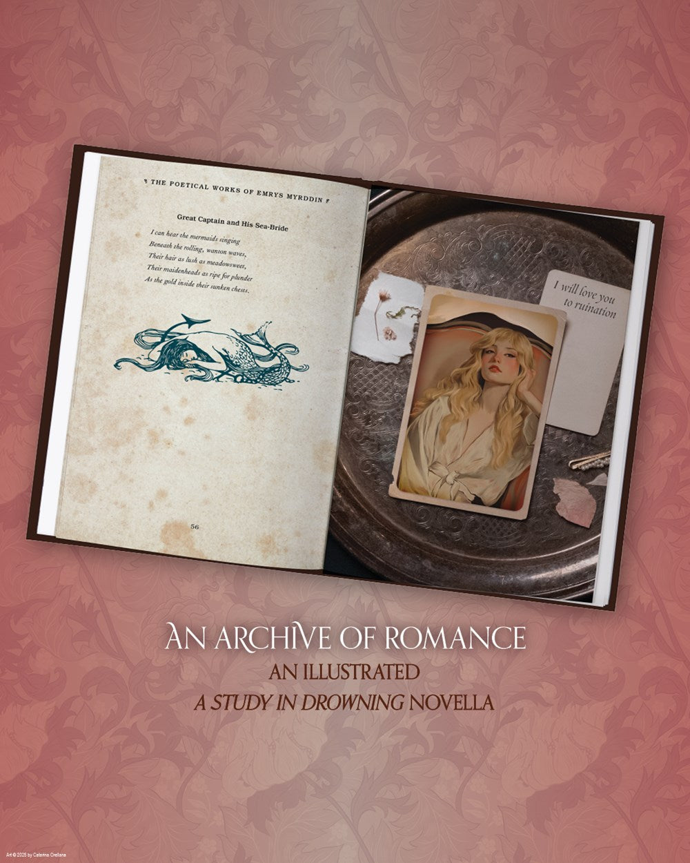 An Archive of Romance