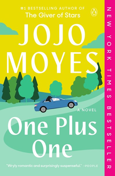 One Plus One : A Novel