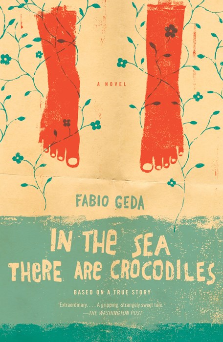 In the Sea There Are Crocodiles:  A Novel