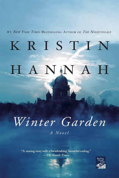 Winter Garden : A Novel