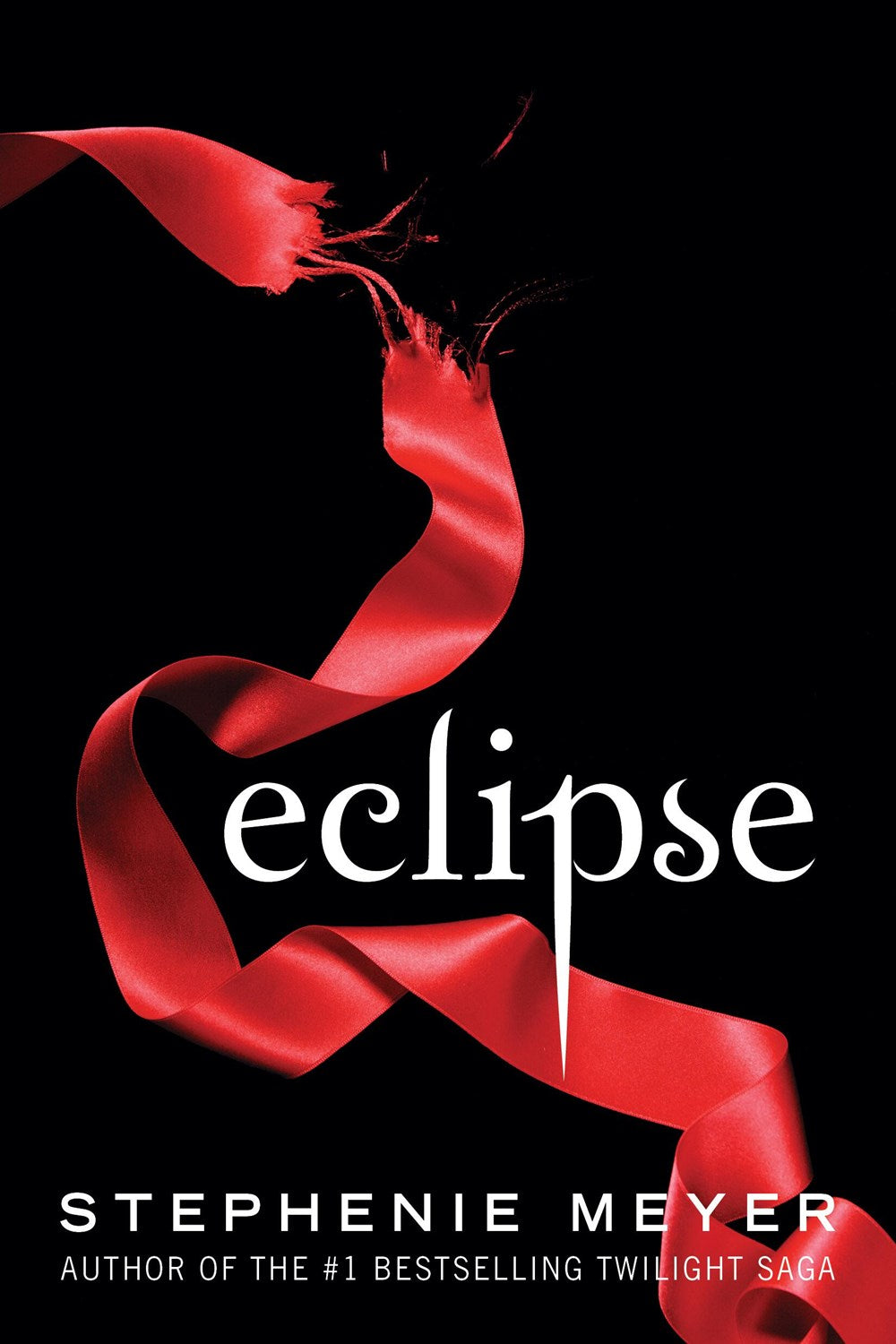 Eclipse  (New edition)