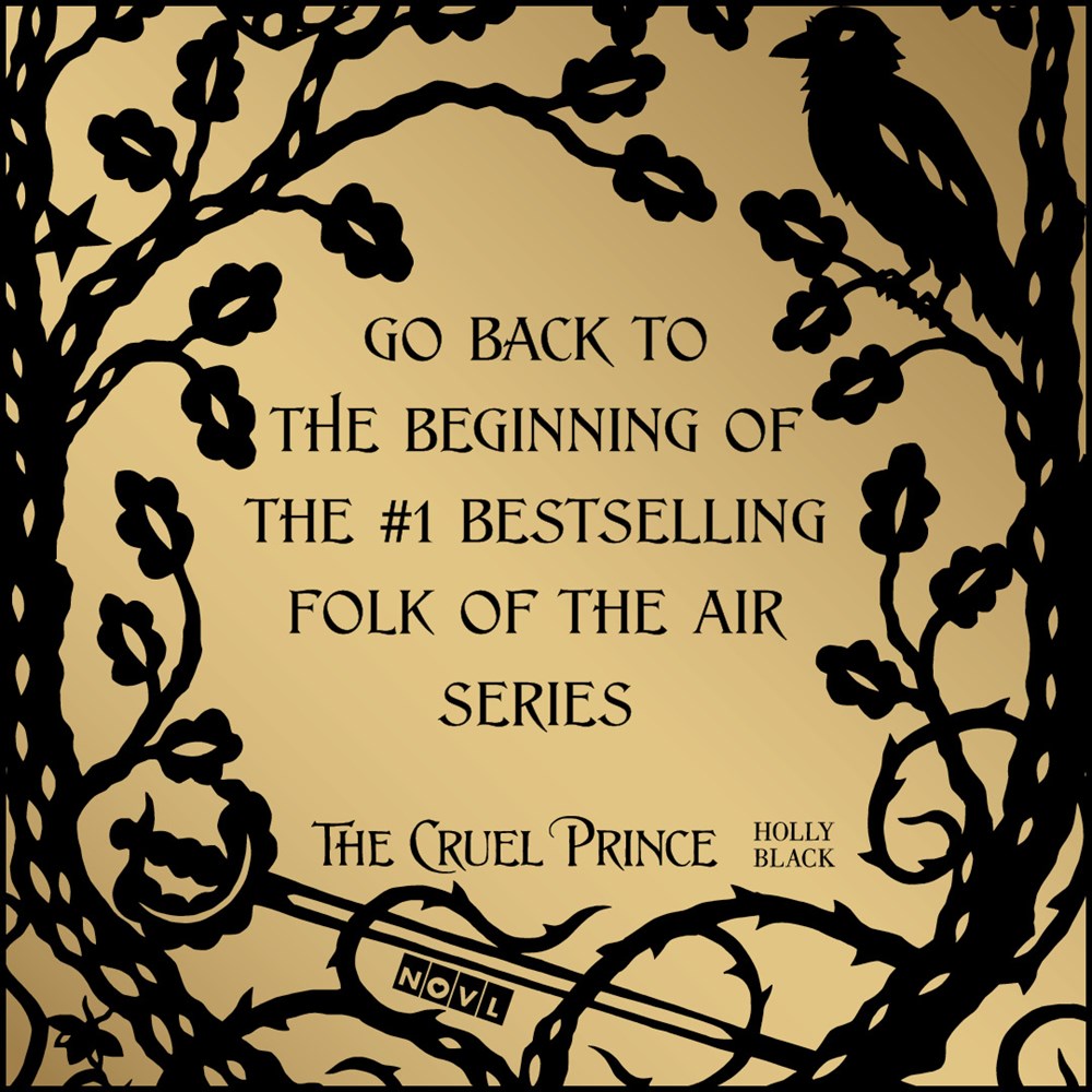 The Cruel Prince: Collector's Edition