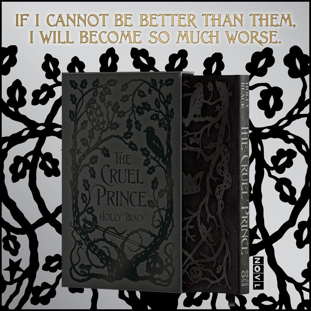 The Cruel Prince: Collector's Edition