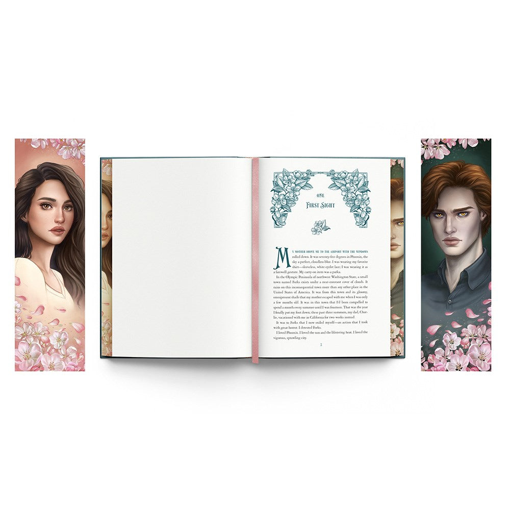 Twilight: Deluxe Collector’s Edition  (Special edition)