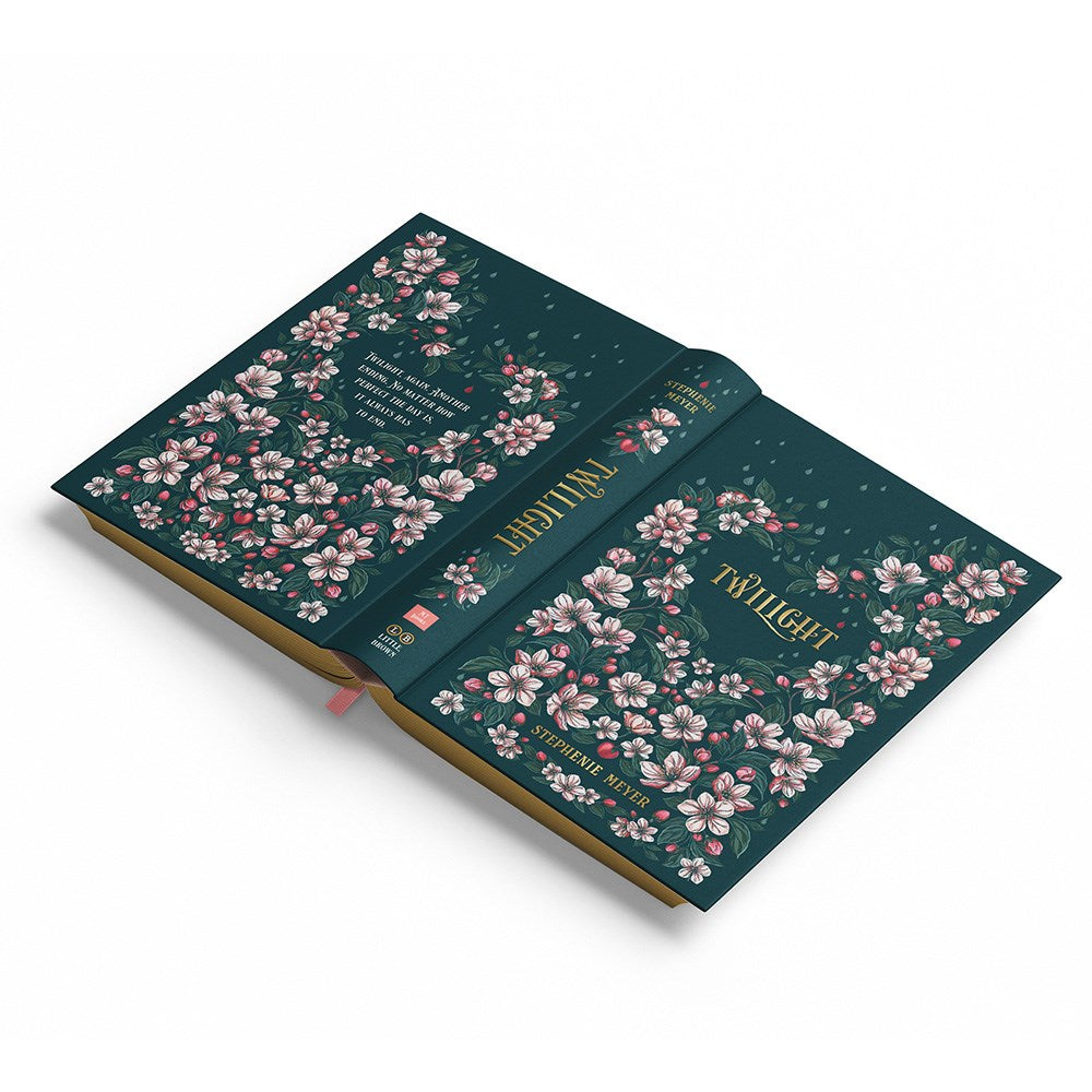 Twilight: Deluxe Collector’s Edition  (Special edition)