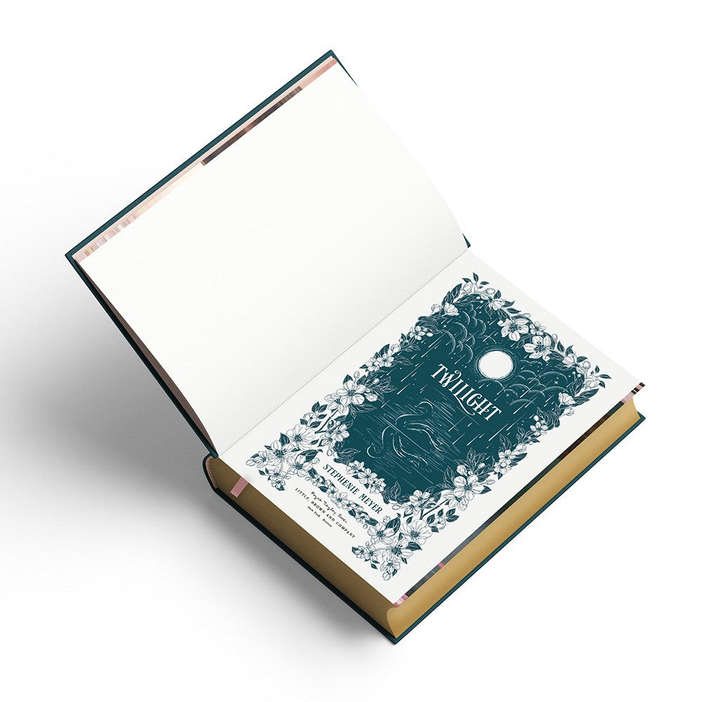 Twilight: Deluxe Collector’s Edition  (Special edition)