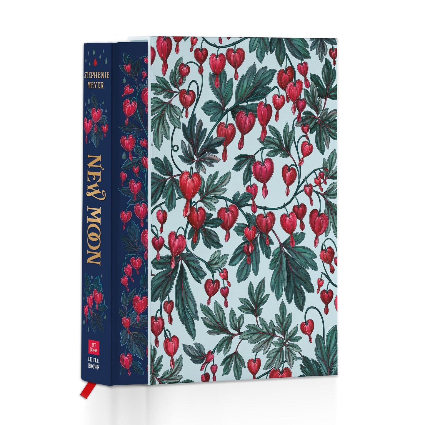 New Moon: Deluxe Collector’s Edition
