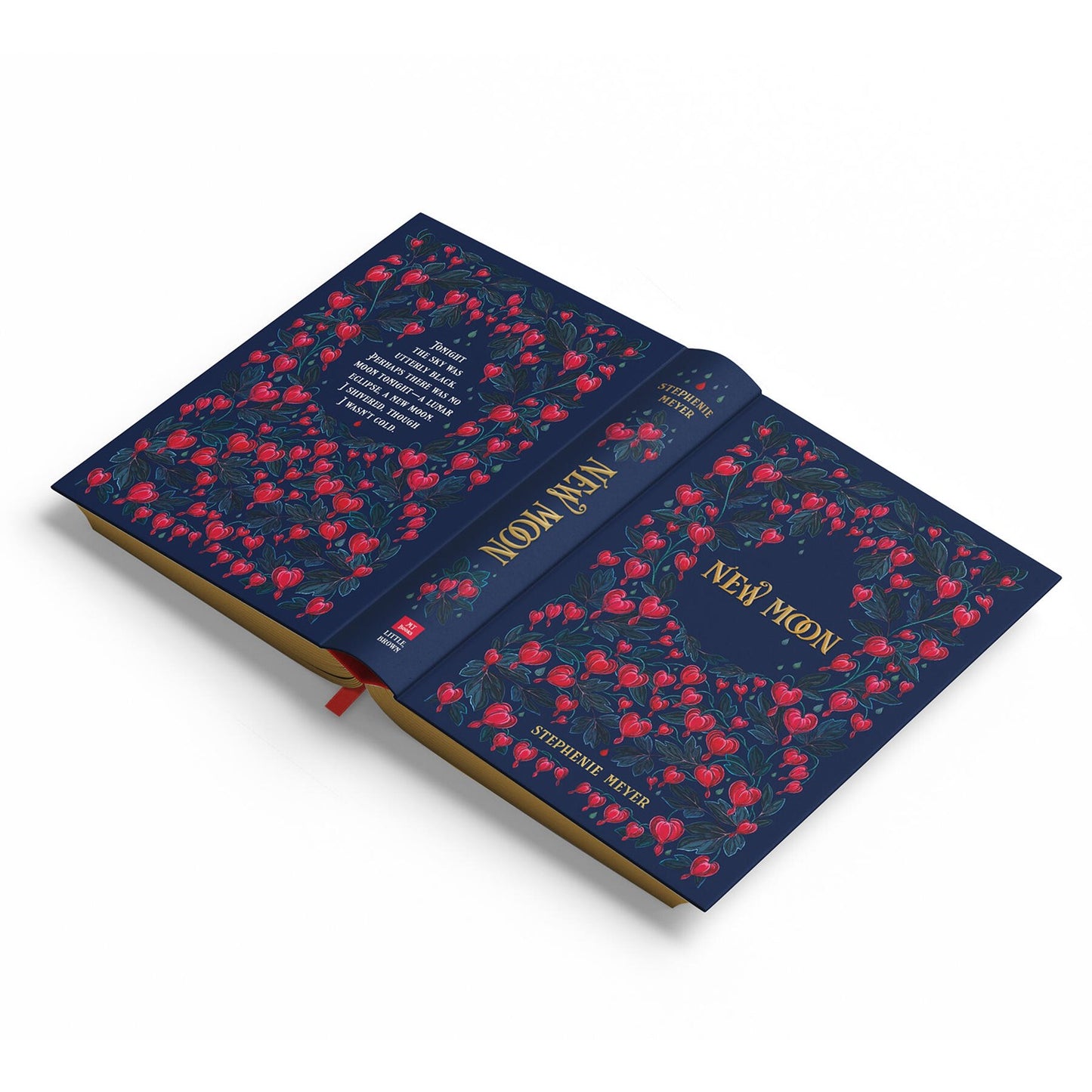 New Moon: Deluxe Collector’s Edition