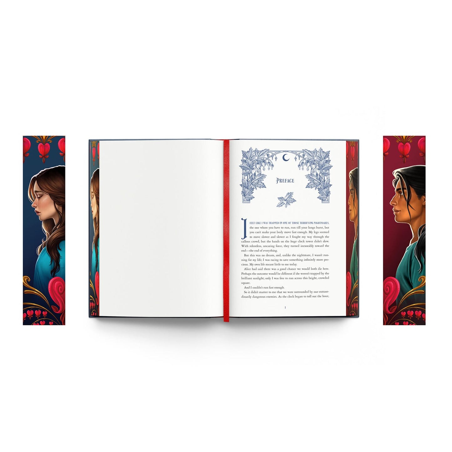 New Moon: Deluxe Collector’s Edition