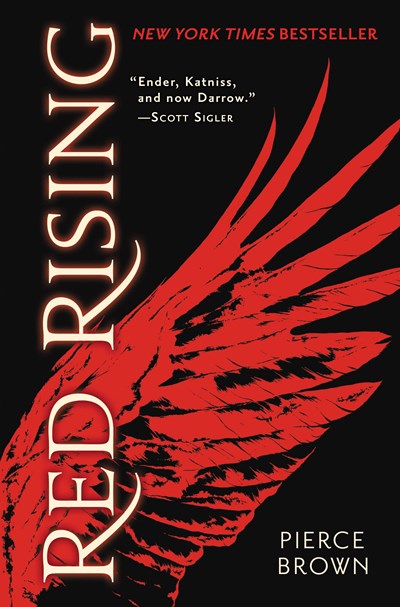 Red Rising : Book 1 of the Red Rising Saga – BOOKUPMX