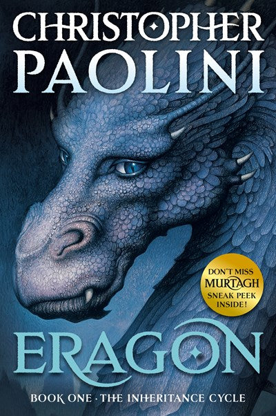 Eragon : Book I