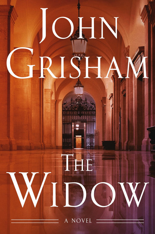 The Widow : A Novel