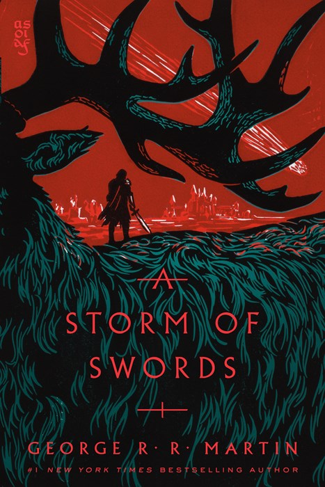 A Storm of Swords : A Song of Ice and Fire: Book Three