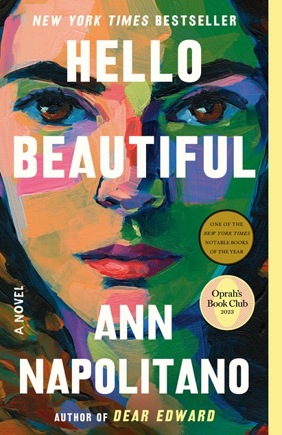 Hello Beautiful (Oprah's Book Club):  A Novel