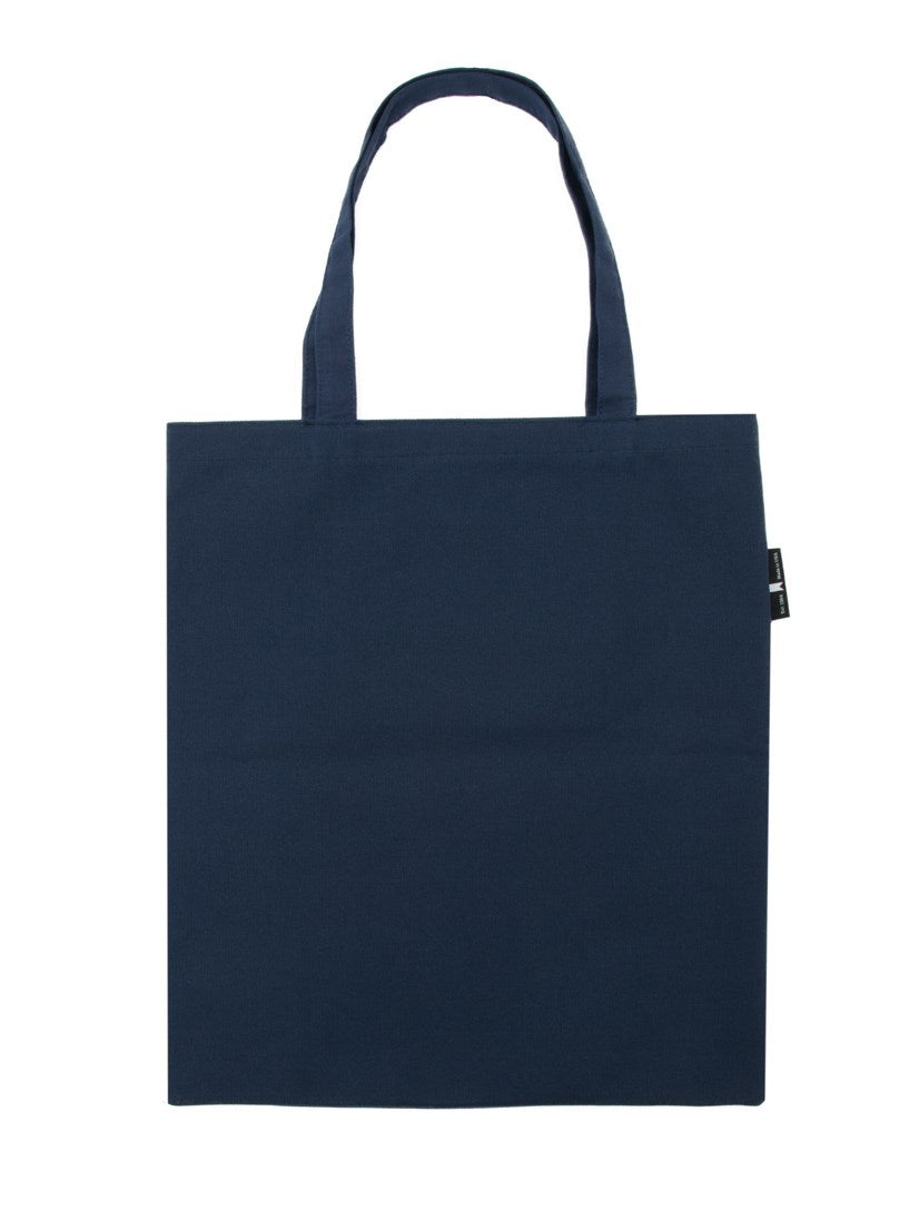 Raised by Books Tote Bag