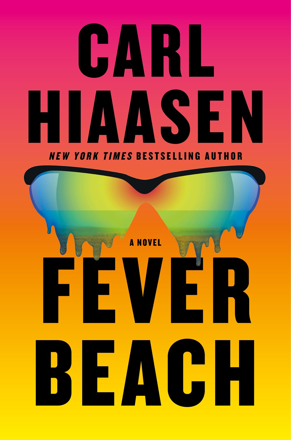 Fever Beach : A Novel