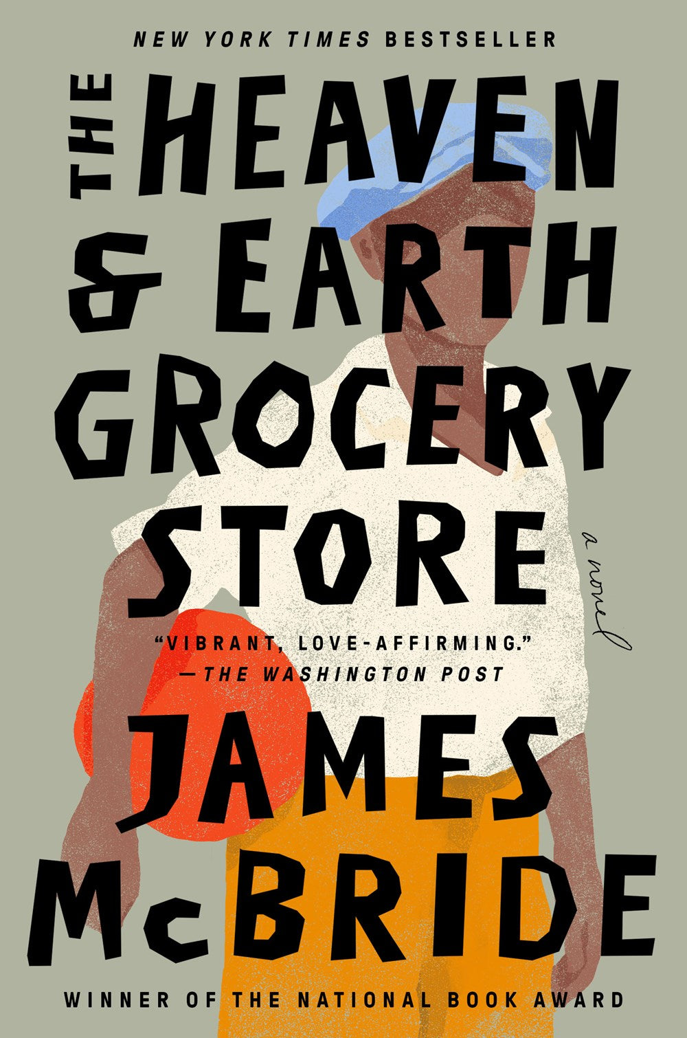The heaven and earth grocery store