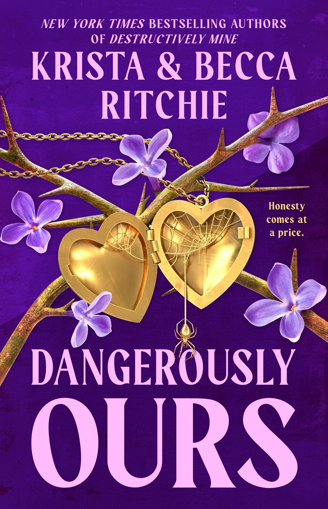 Dangerously Ours