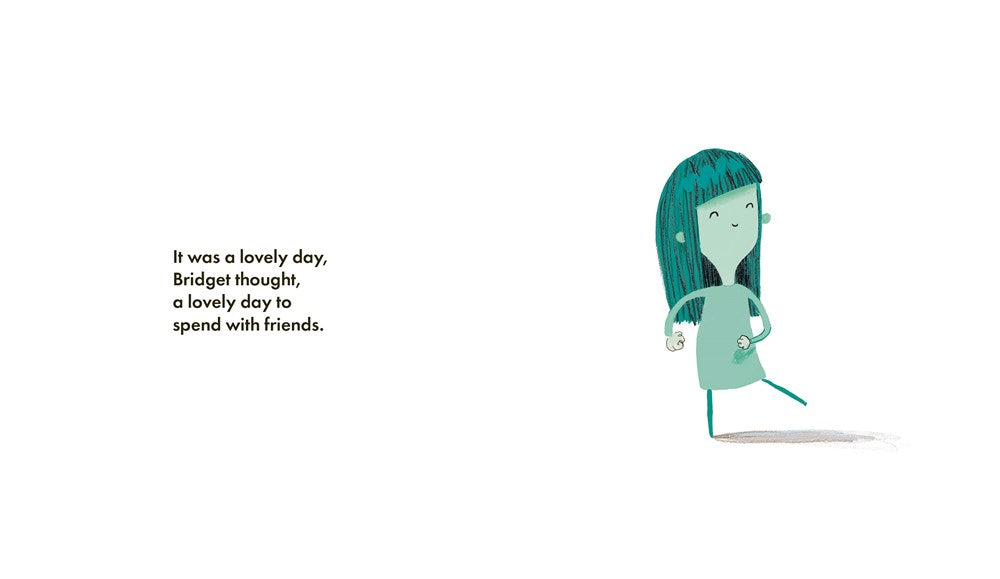I'm Very Busy : A (Nearly Forgotten) Birthday Book