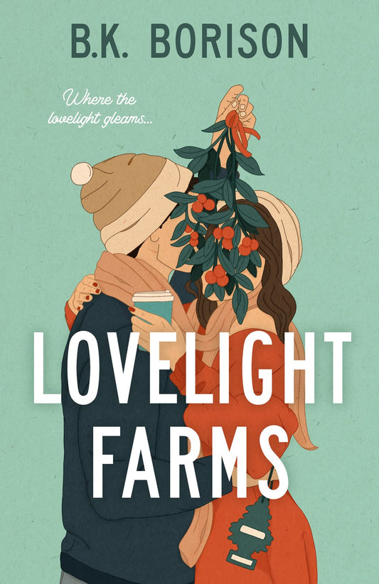 Lovelight Farms  - Lovelight #1