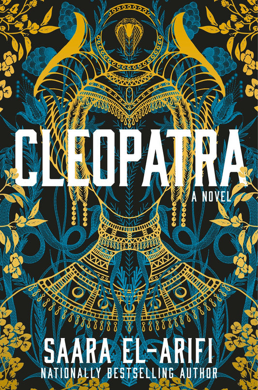 Cleopatra