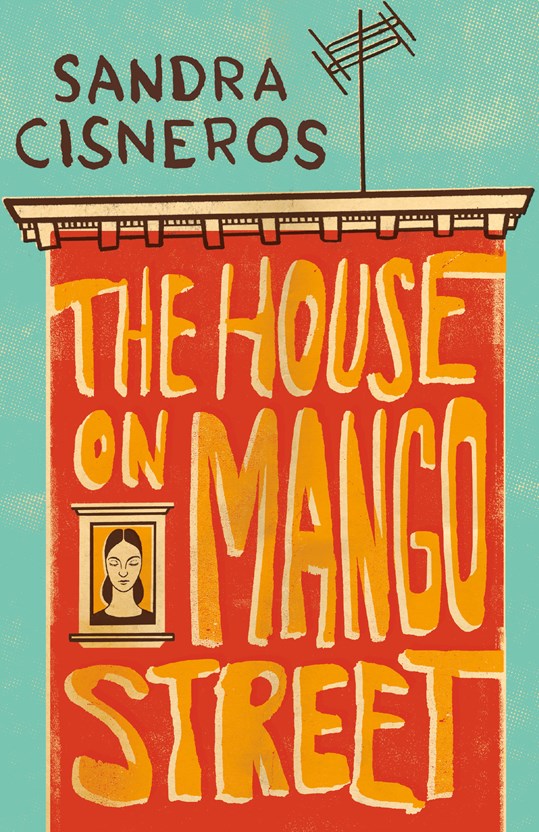 The House on Mango Street (1st Edition)