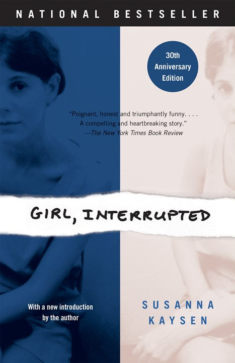 Girl, Interrupted:  A Memoir
