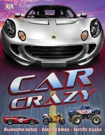 Car Crazy