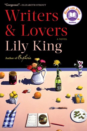 Writers & Lovers:  A Novel