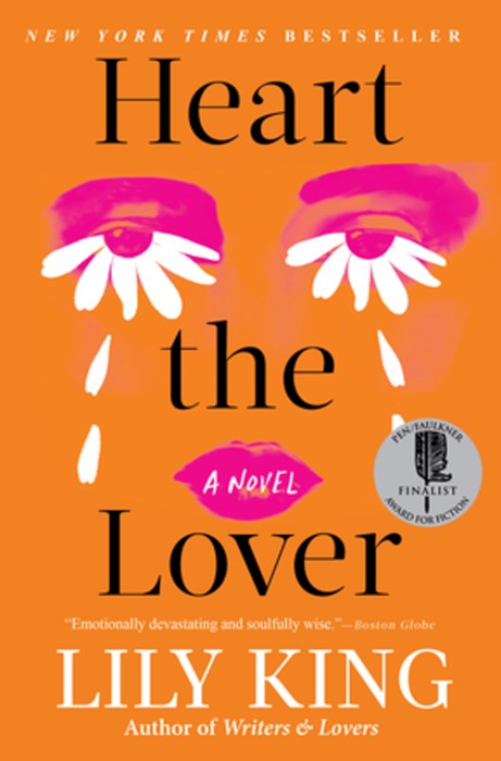 Heart the Lover
