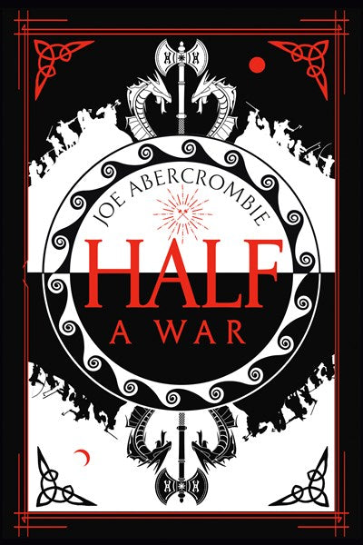 Half a War