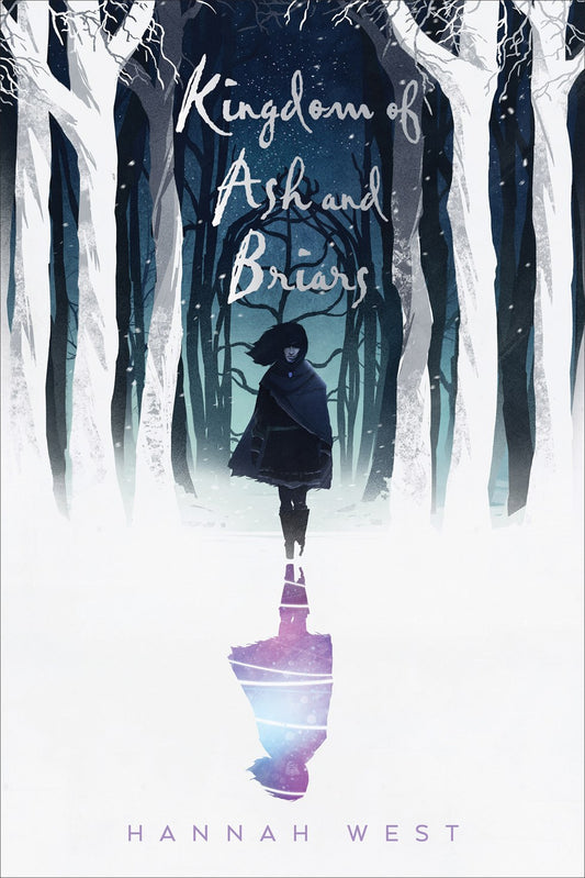 Kingdom of Ash and Briars:  A Nissera Novel