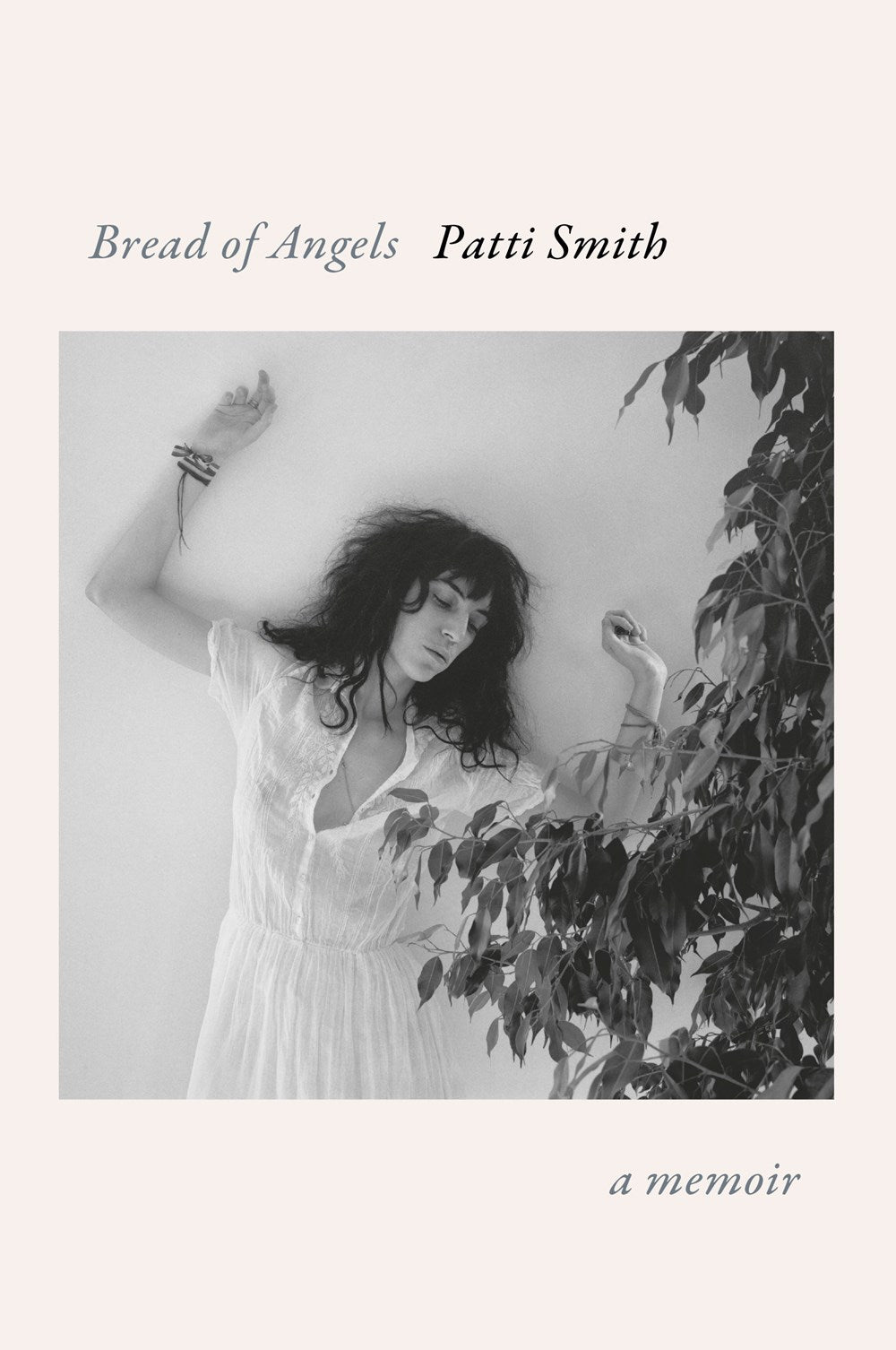 Bread of Angels : A Memoir