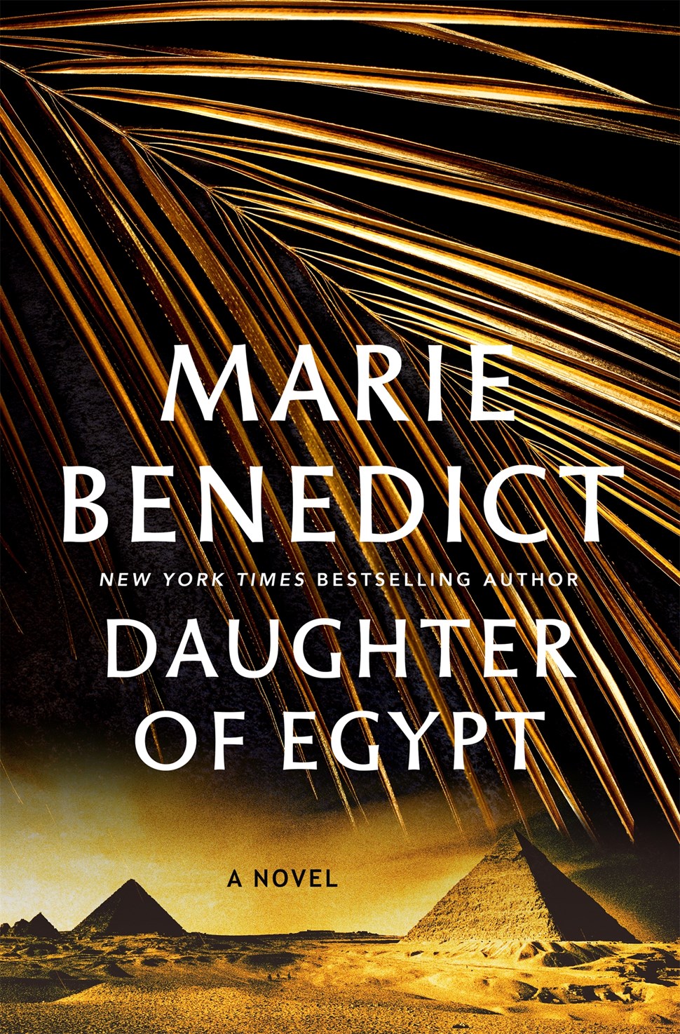 Daughter of Egypt:  A Novel