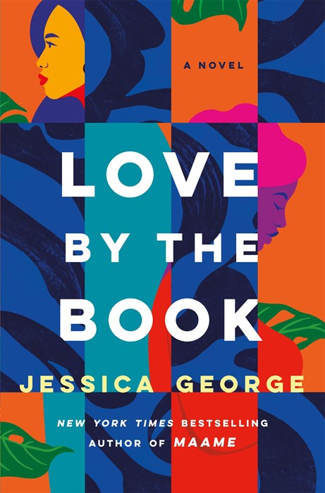 Love by the Book:  A Novel