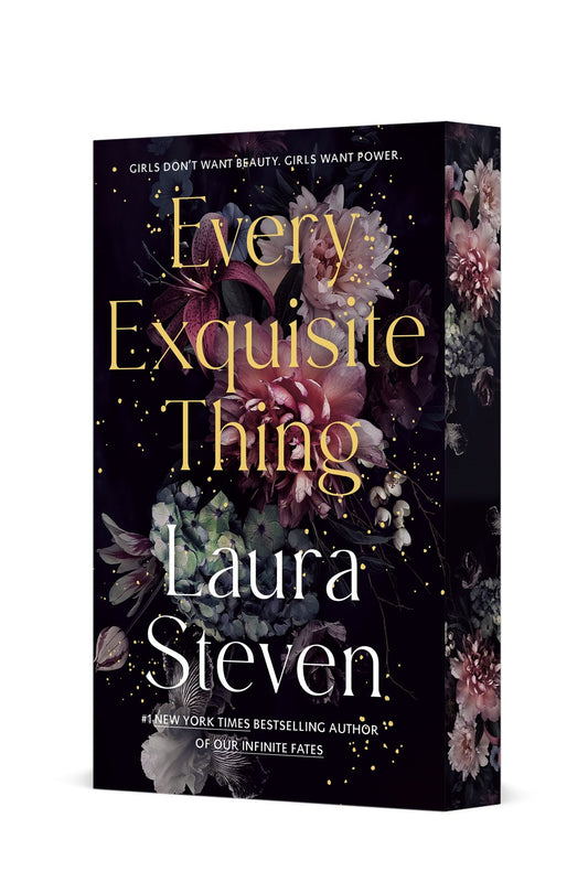 Every Exquisite Thing: A Novel