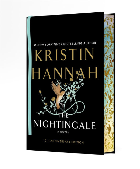 The Nightingale Deluxe Edition : A Novel