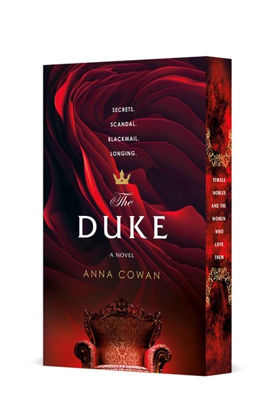 The Duke: A Novel