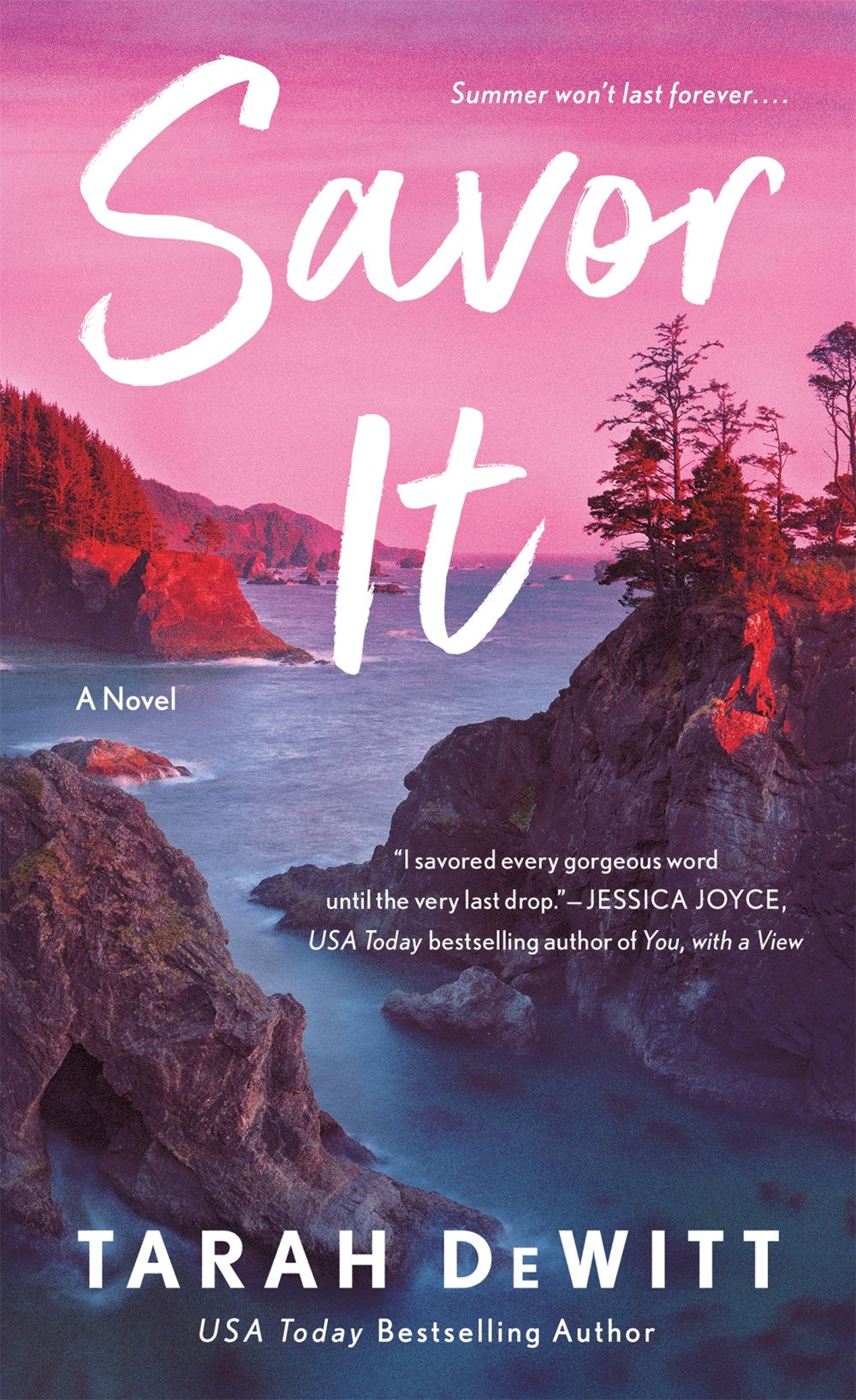 Savor It : A Spunes Novel